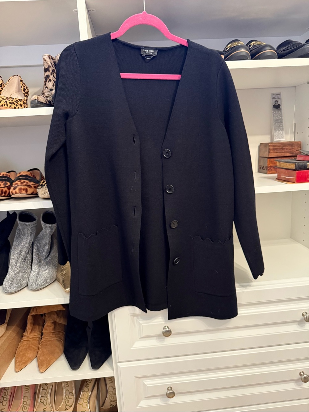 Kate Spade Coat